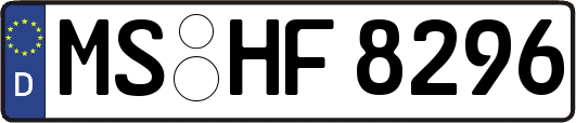 MS-HF8296