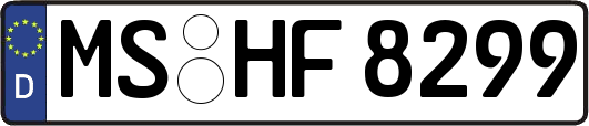MS-HF8299