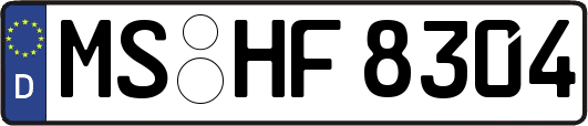 MS-HF8304