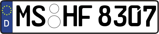 MS-HF8307