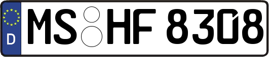 MS-HF8308