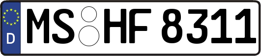 MS-HF8311