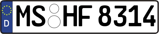 MS-HF8314