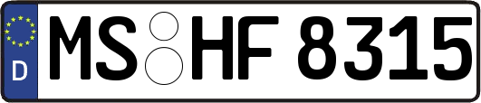 MS-HF8315