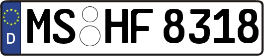 MS-HF8318