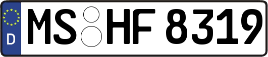 MS-HF8319