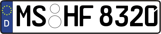 MS-HF8320