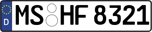 MS-HF8321