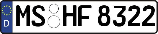 MS-HF8322