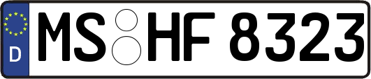 MS-HF8323