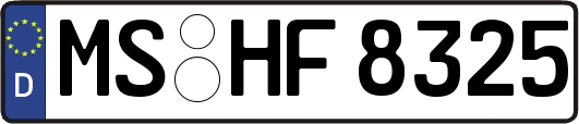 MS-HF8325