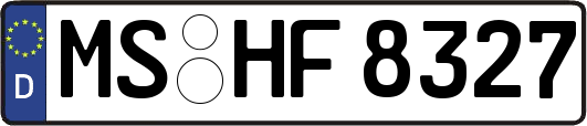 MS-HF8327