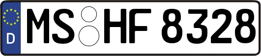 MS-HF8328
