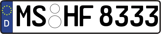MS-HF8333