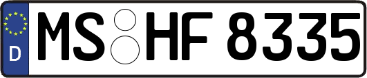 MS-HF8335