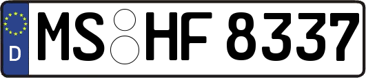 MS-HF8337