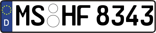 MS-HF8343