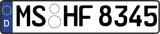 MS-HF8345