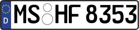 MS-HF8353