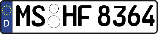 MS-HF8364