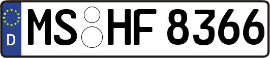 MS-HF8366