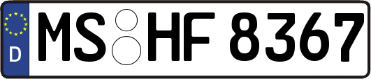 MS-HF8367