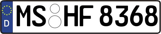 MS-HF8368