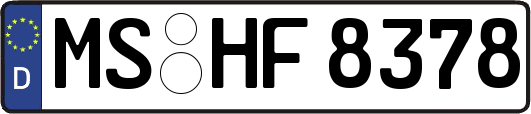 MS-HF8378