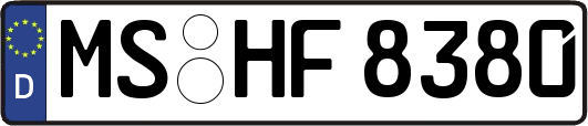 MS-HF8380