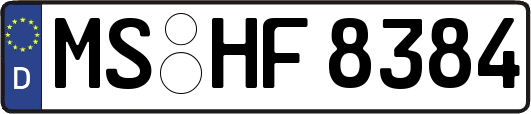 MS-HF8384