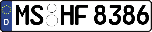 MS-HF8386