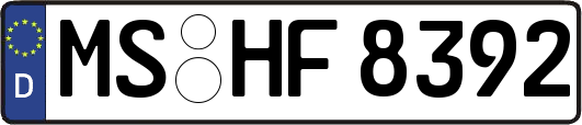 MS-HF8392