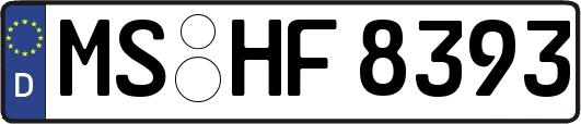 MS-HF8393
