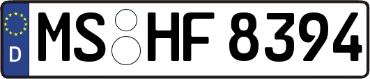 MS-HF8394