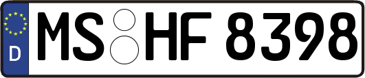 MS-HF8398