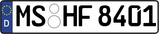 MS-HF8401