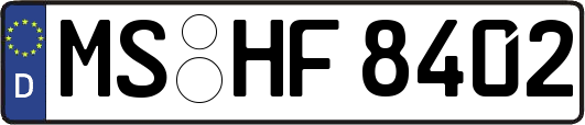 MS-HF8402