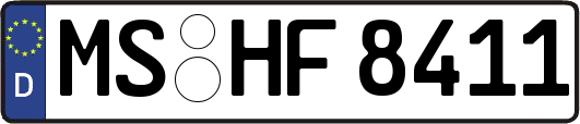 MS-HF8411