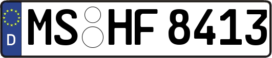 MS-HF8413
