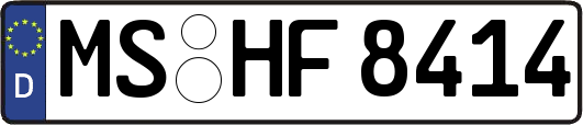 MS-HF8414