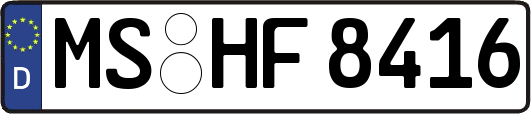 MS-HF8416