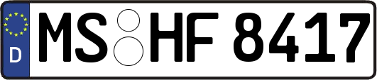 MS-HF8417