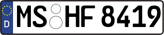 MS-HF8419