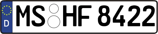 MS-HF8422