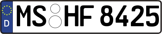 MS-HF8425