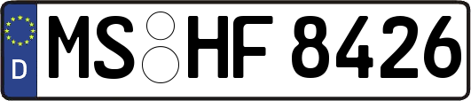 MS-HF8426
