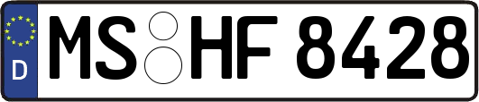 MS-HF8428