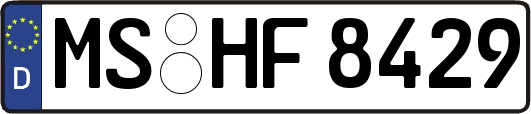MS-HF8429