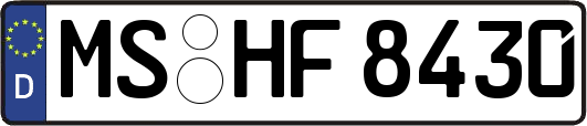 MS-HF8430