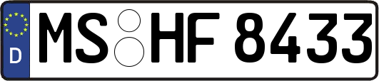 MS-HF8433